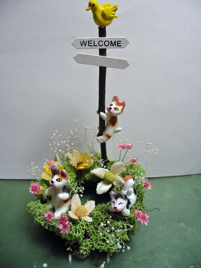 �Ԃ̃E�F���J���{�[�h