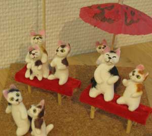 ���x�݂ǂ���