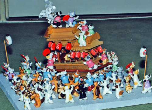 ���삾�񂶂�Ղ�