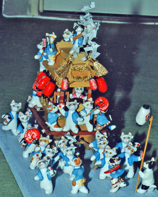 ���삾�񂶂�ՁE�{��