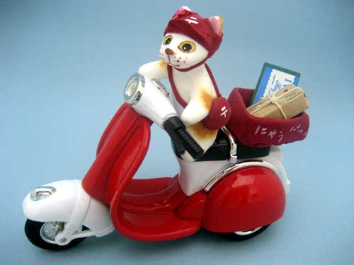 �L�̃o�C�N�P