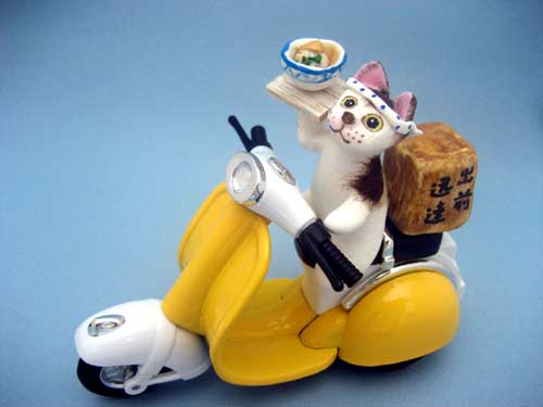 �L�̃o�C�N�Q