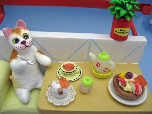 �P�[�L�Z�b�g��