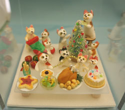 �N���X�}�X