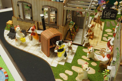 �J�t�F�̗�