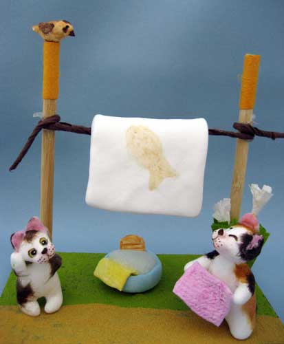 ����������(^_^;)