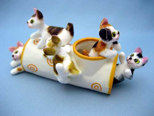 �g���l���ŗV�ڂ��I